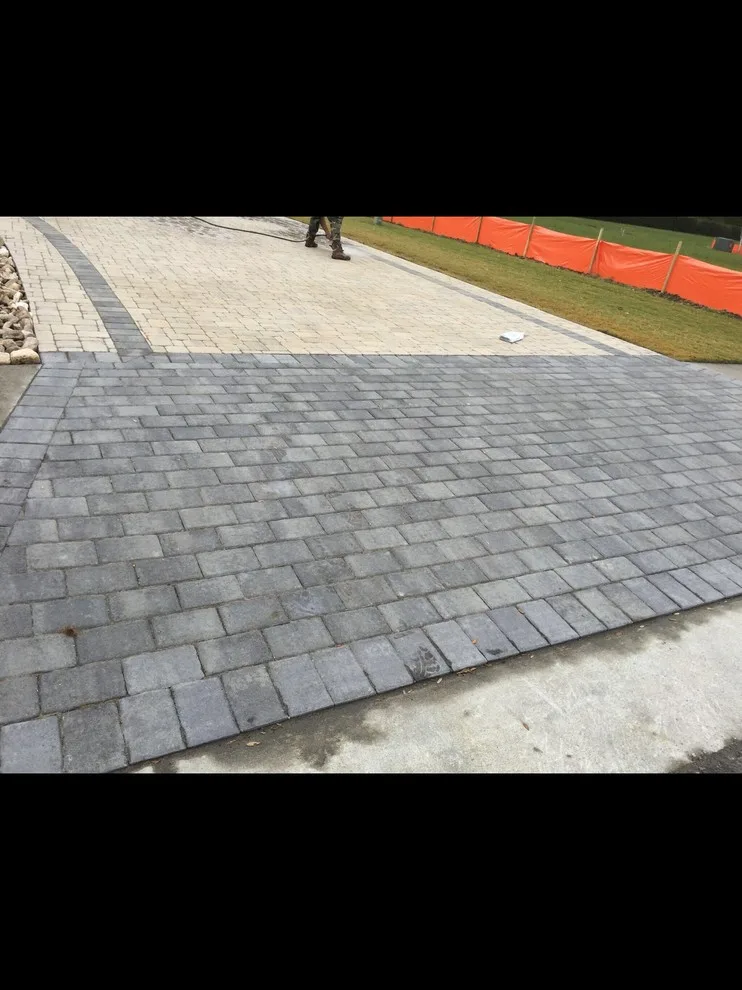 Paved Driveway by The Paver Guyz - Photo 31