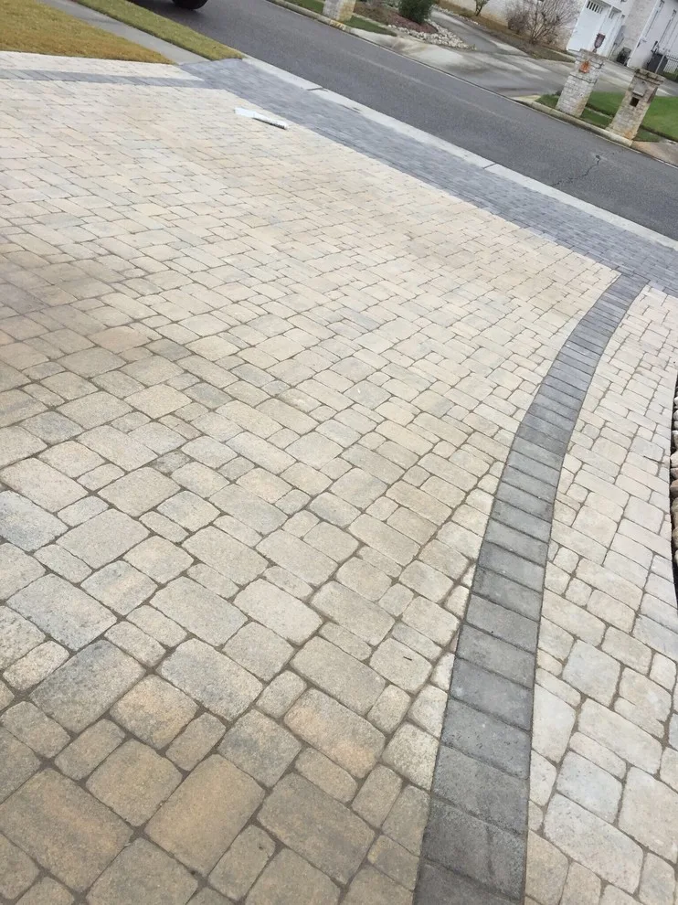 Paved Driveway by The Paver Guyz - Photo 7