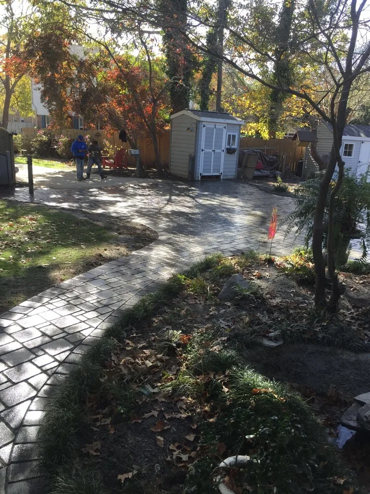 Paved Driveway by The Paver Guyz - Photo 24