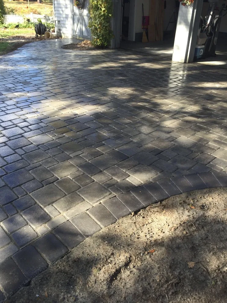 Paved Driveway by The Paver Guyz - Photo 2
