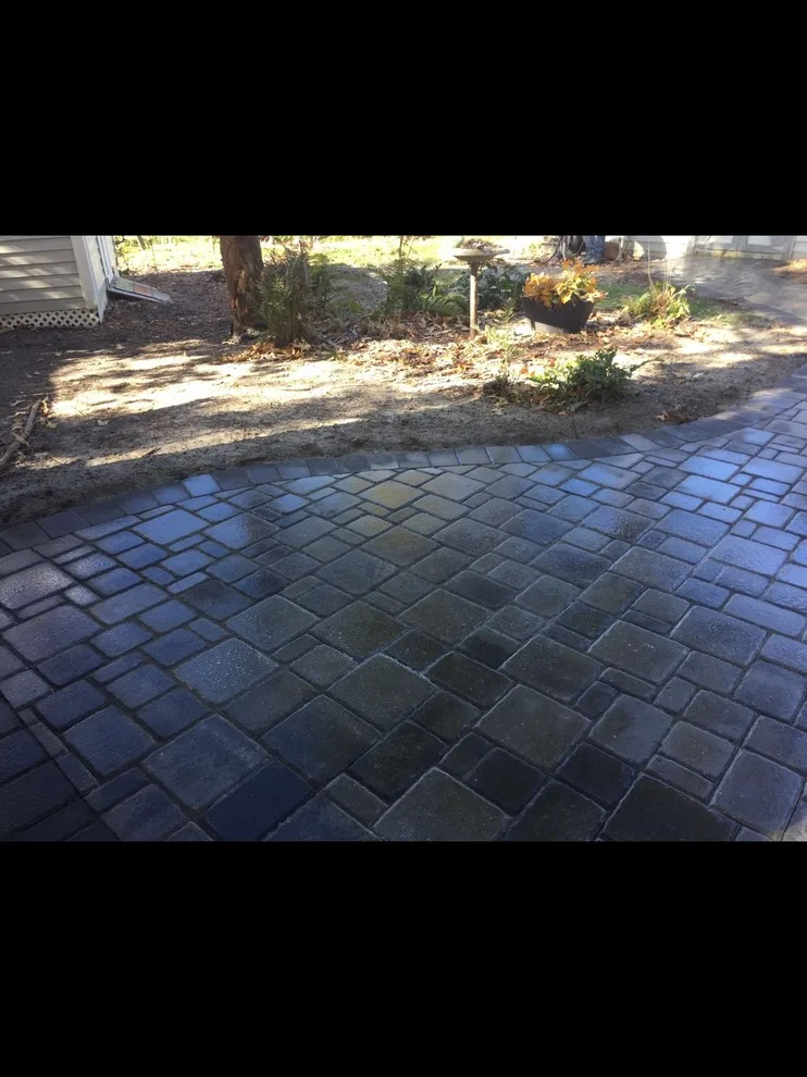 Paved Driveway by The Paver Guyz - Photo 66