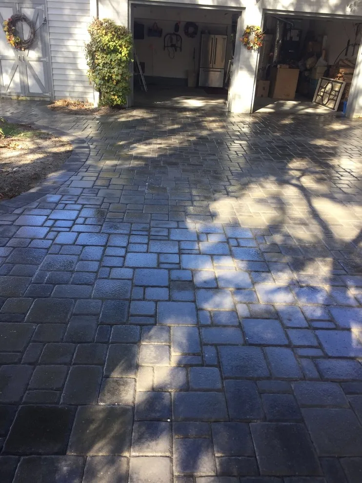 Paved Driveway by The Paver Guyz - Photo 63
