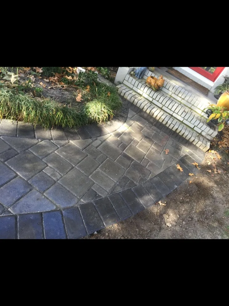 Paved Driveway by The Paver Guyz - Photo 41
