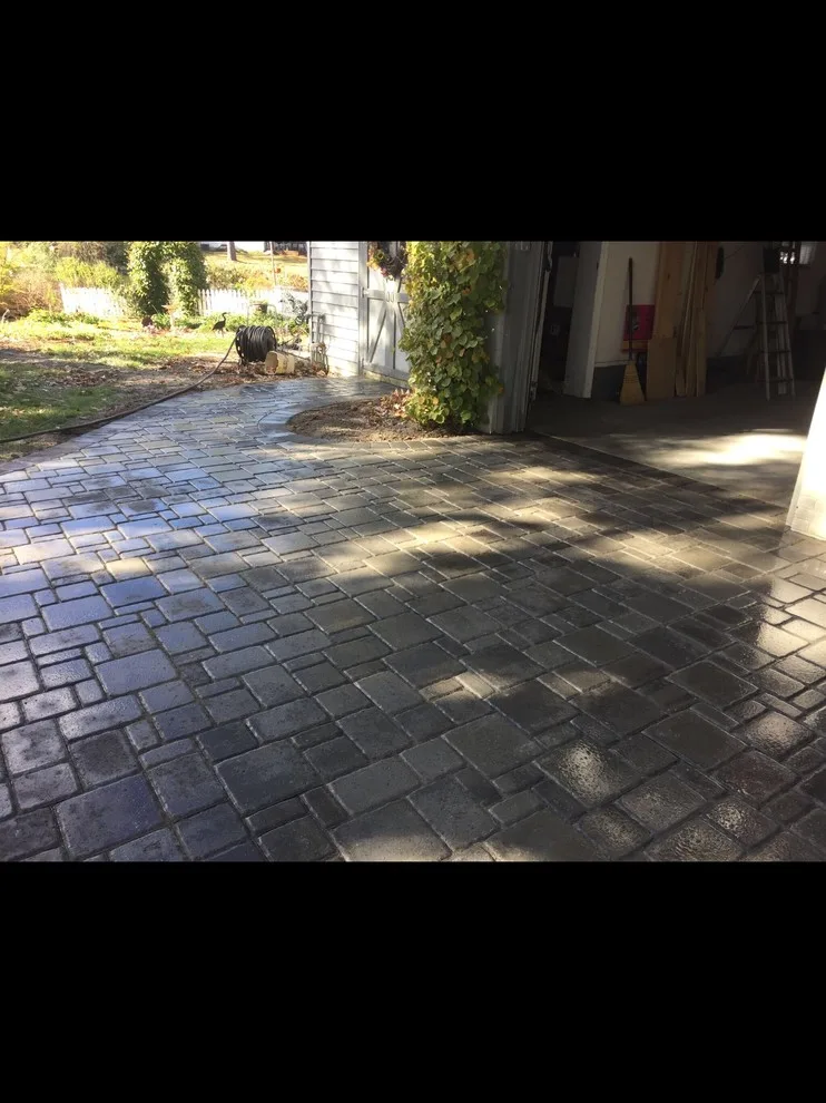 Paved Driveway by The Paver Guyz - Photo 11
