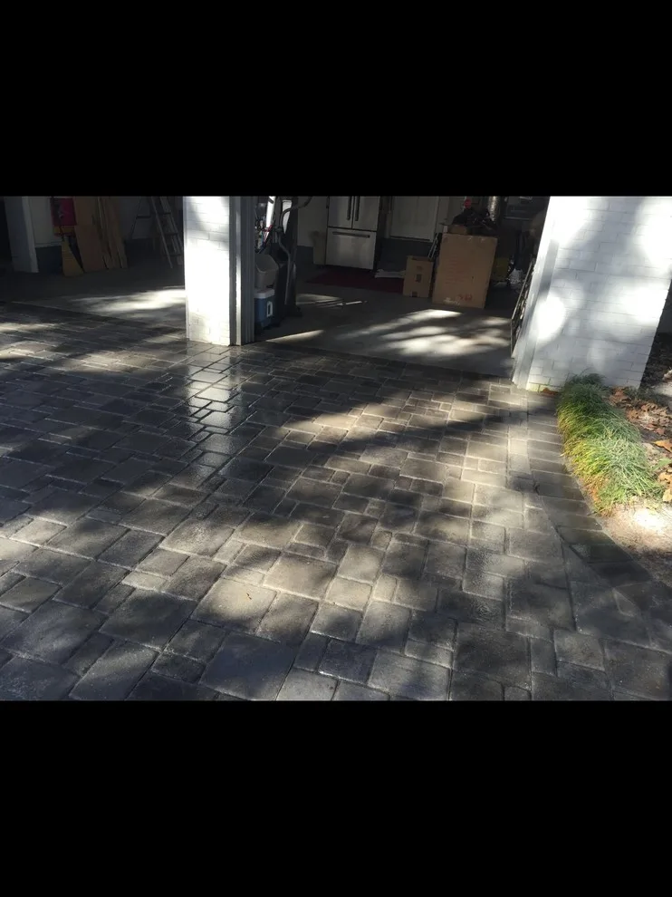 Paved Driveway by The Paver Guyz - Photo 40