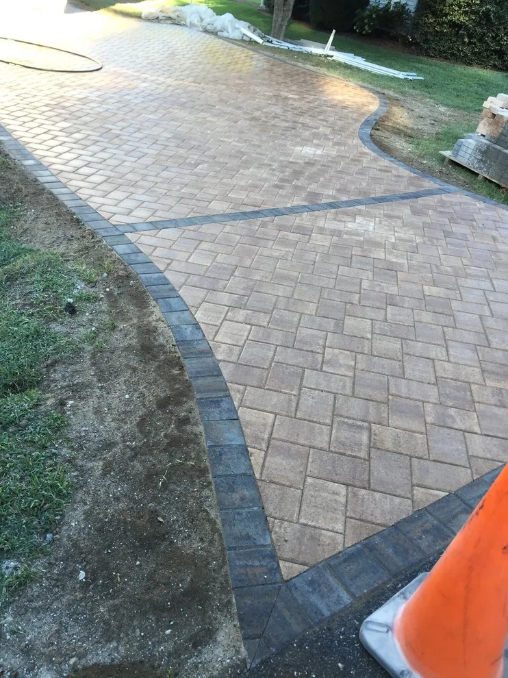 Paved Driveway by The Paver Guyz - Photo 75