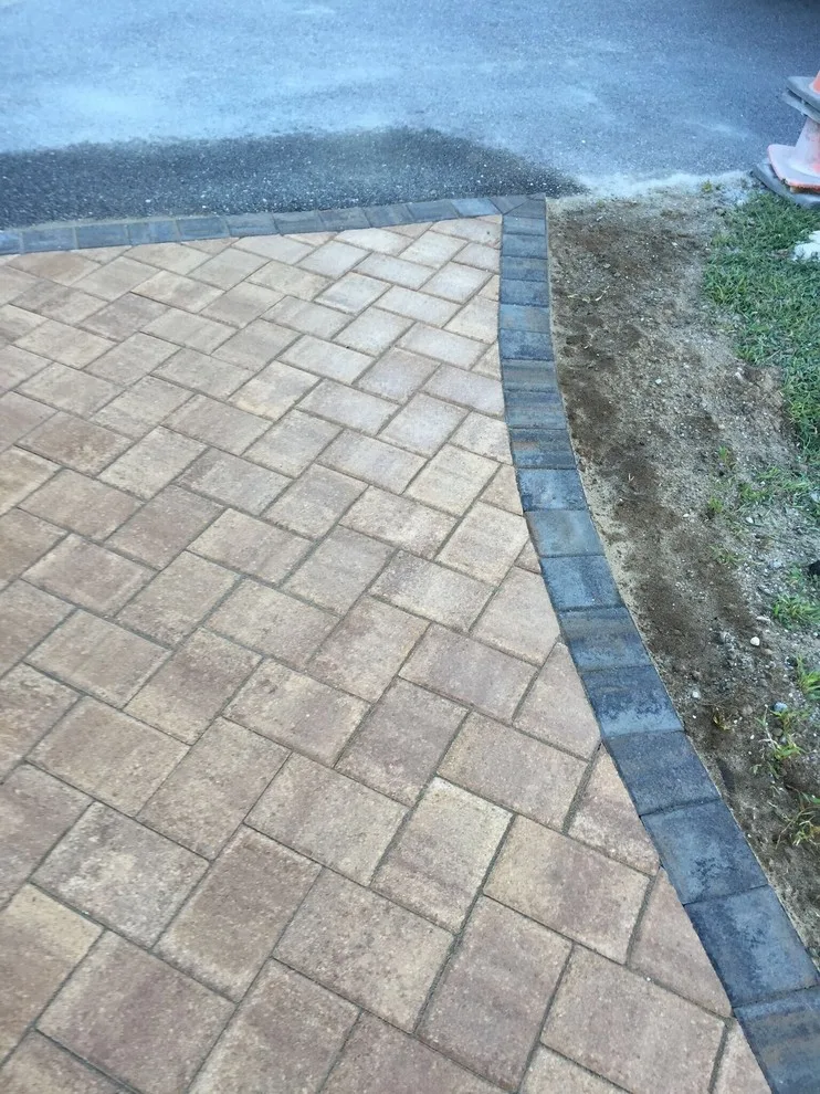Paved Driveway by The Paver Guyz - Photo 42