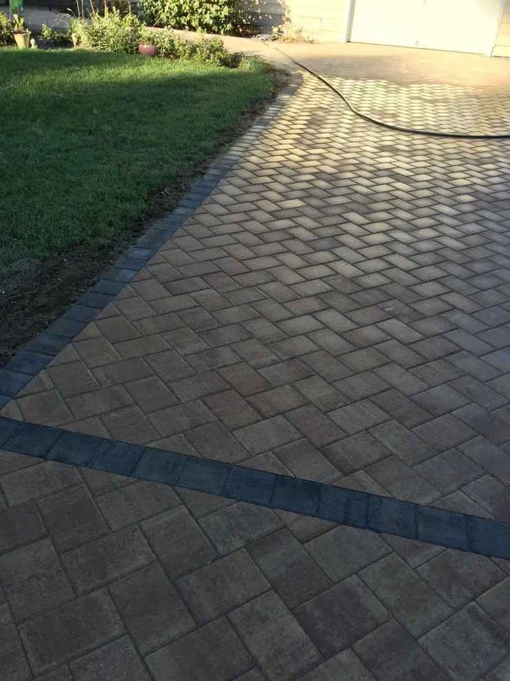 Paved Driveway by The Paver Guyz - Photo 48
