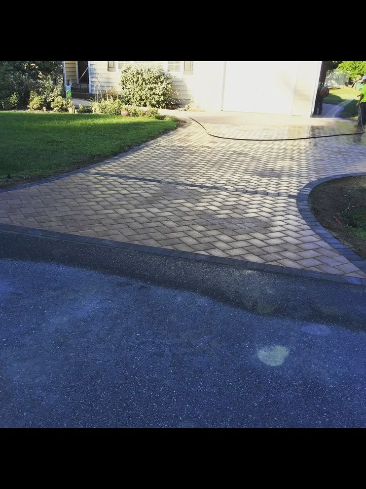 The Paver Guyz - Photo 12