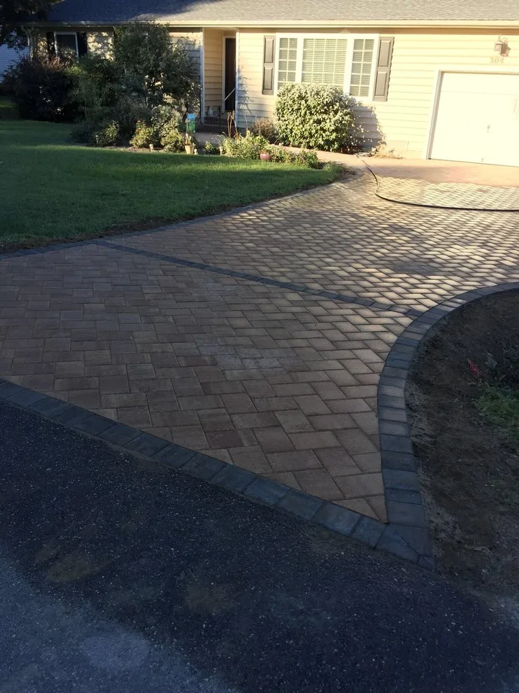 Paved Driveway by The Paver Guyz - Photo 25