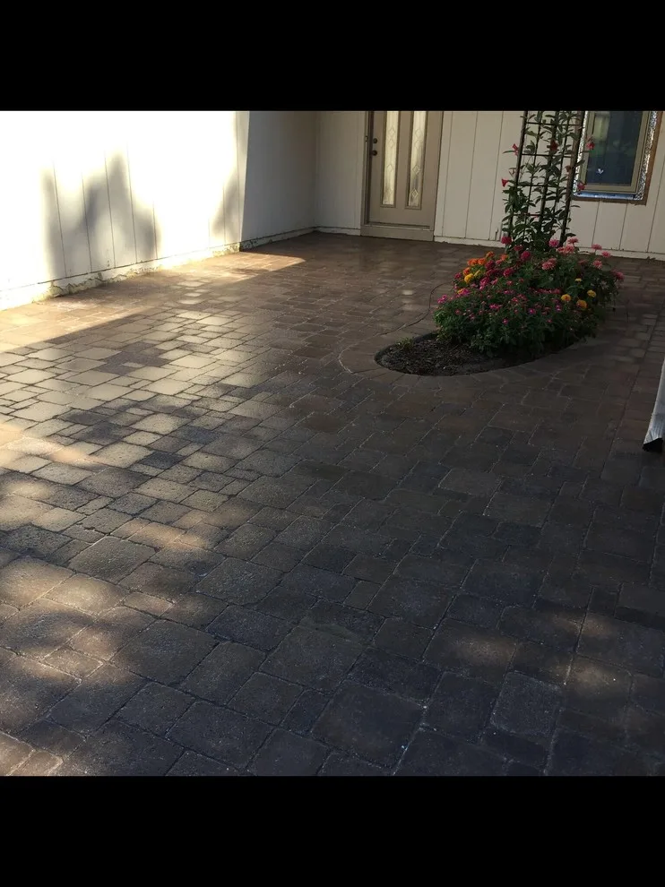 Paved Driveway by The Paver Guyz - Photo 16