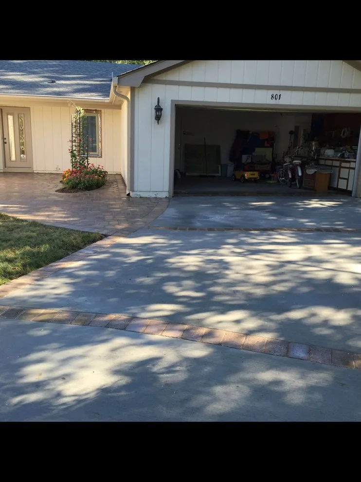 Paved Driveway by The Paver Guyz - Photo 33