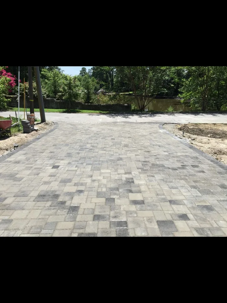 Paved Driveway by The Paver Guyz - Photo 60