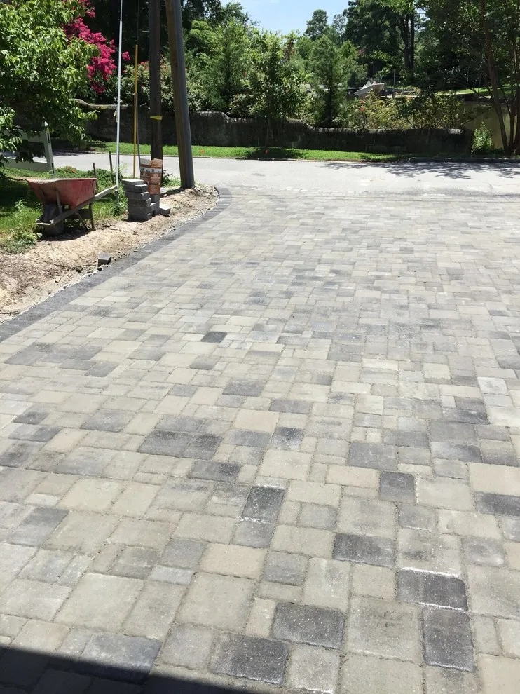 Paved Driveway by The Paver Guyz - Photo 17