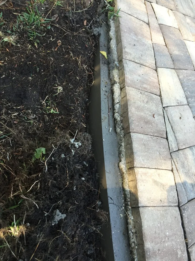Driveway Paver Restoration by Salt Run Outdoor - Photo 2