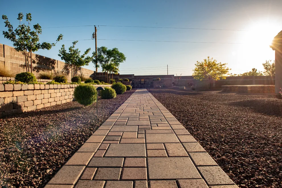 Paving Paradise by Innovative Stoneworks & Landscaping - Photo 4