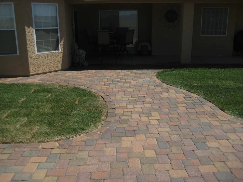 Paving Paradise by Innovative Stoneworks & Landscaping - Photo 3