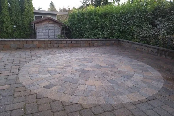 Aguiar Pavers LLC - Photo 5