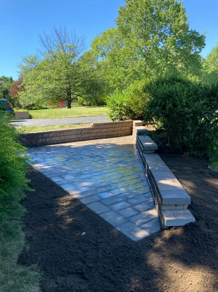 Legacy Masonry & Hardscaping - Photo 14