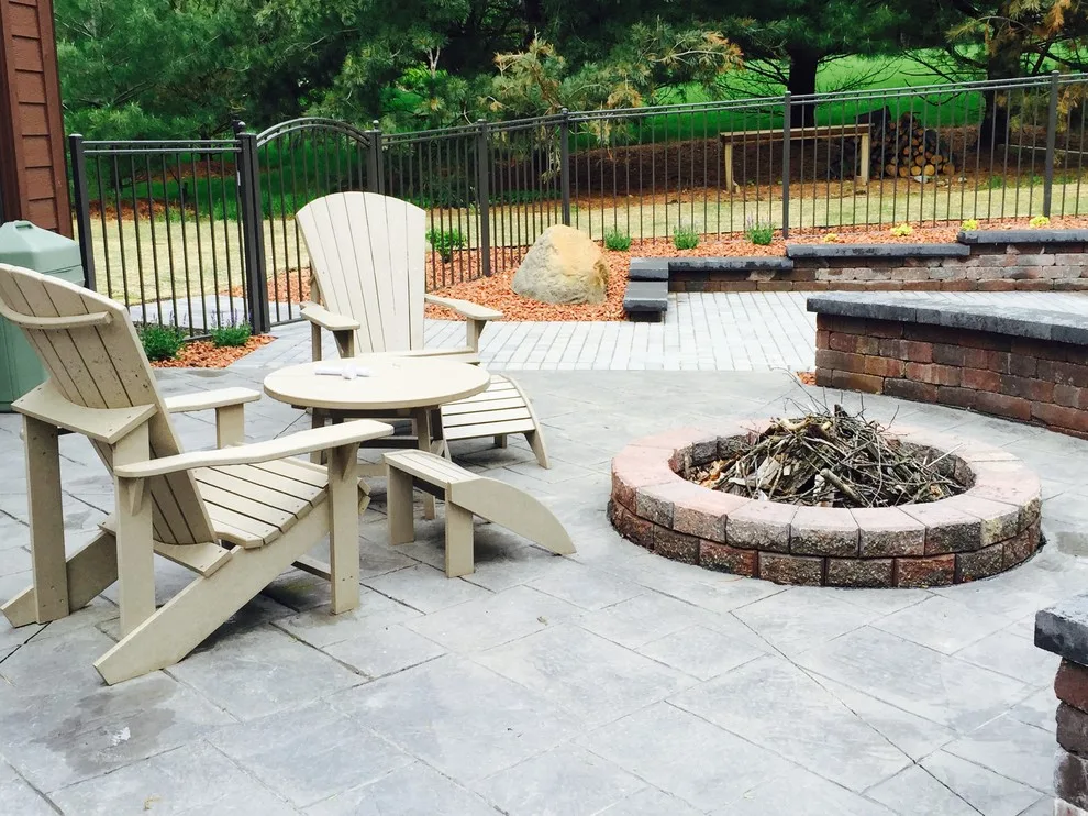 Twin Oaks Landscape, Inc. - Photo 7