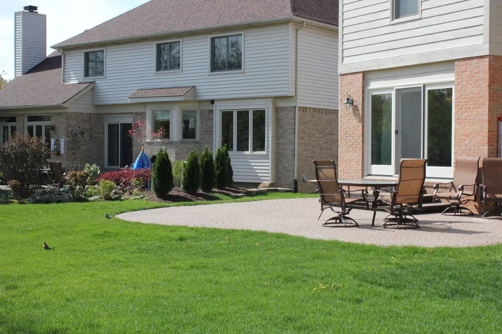 Twin Oaks Landscape, Inc. - Photo 4