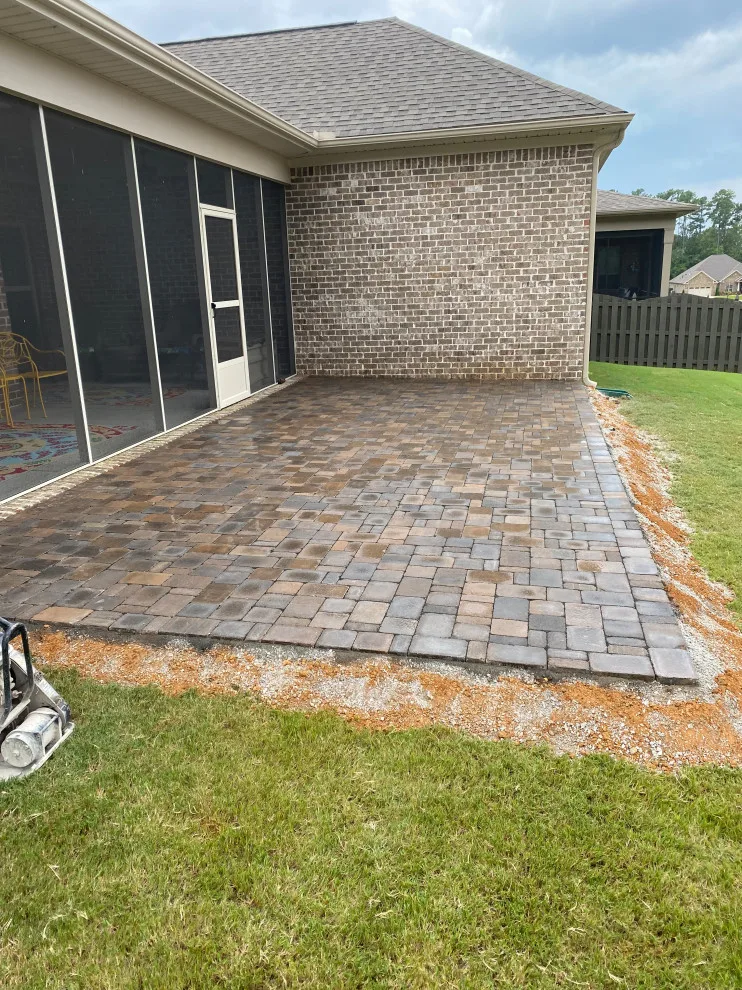 Paving initiatives by Leo Paver LLC - Photo 10