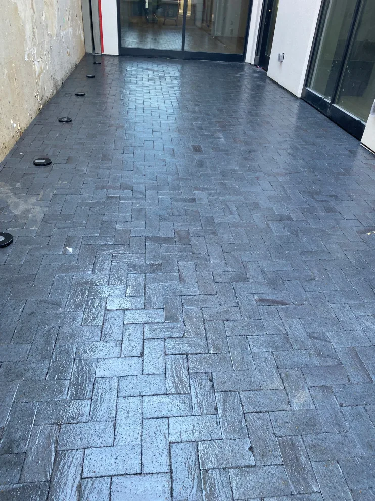 Paving initiatives by Leo Paver LLC - Photo 15