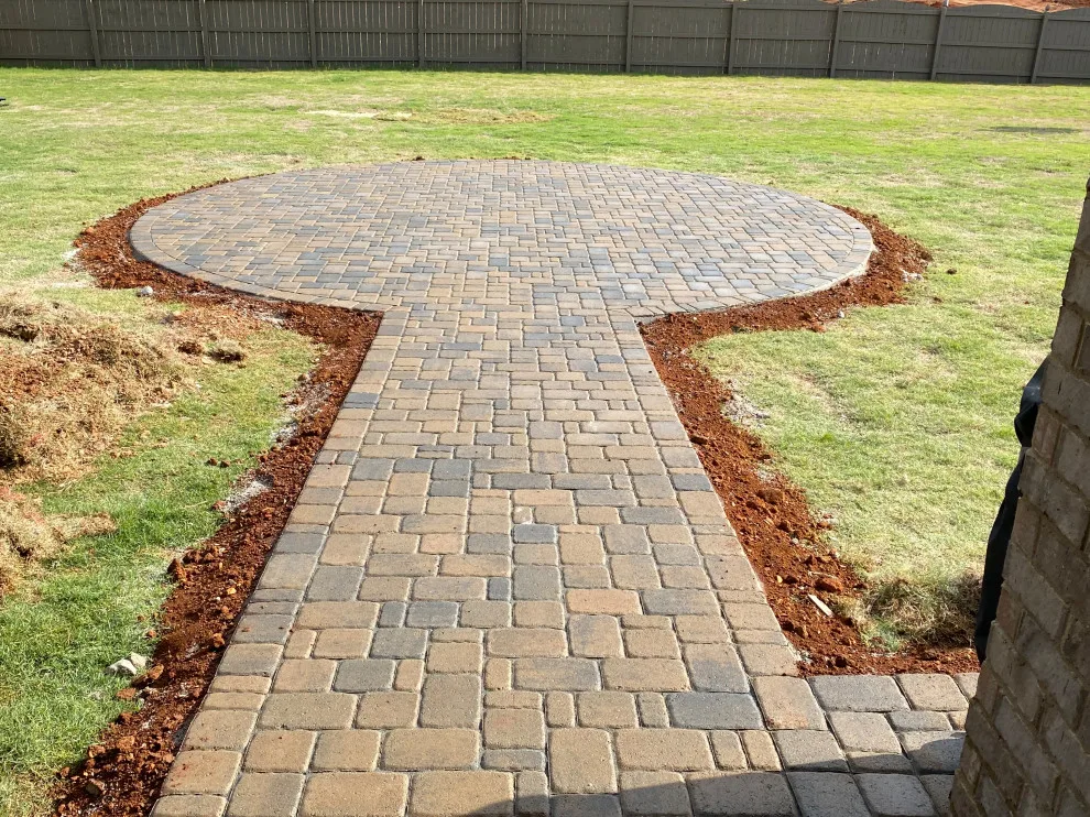 Paving initiatives by Leo Paver LLC - Photo 17