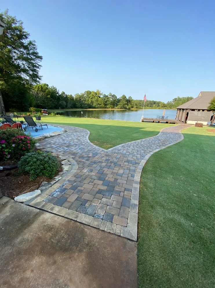 Paving initiatives by Leo Paver LLC - Photo 5