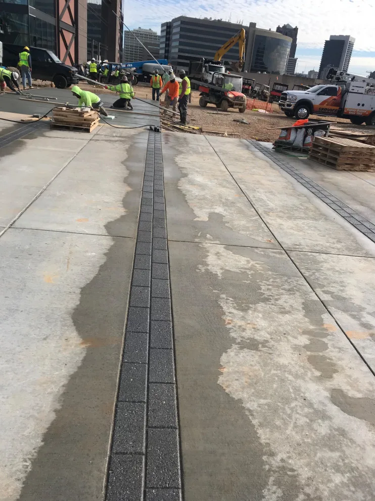 Paving initiatives by Leo Paver LLC - Photo 2