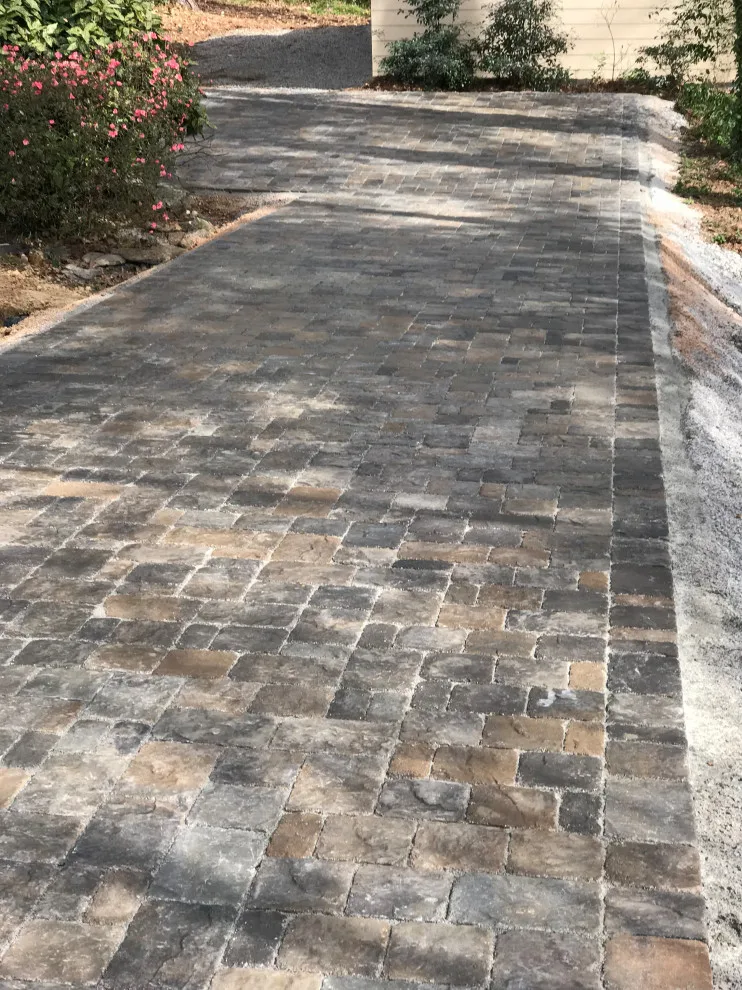 Paving initiatives by Leo Paver LLC - Photo 16