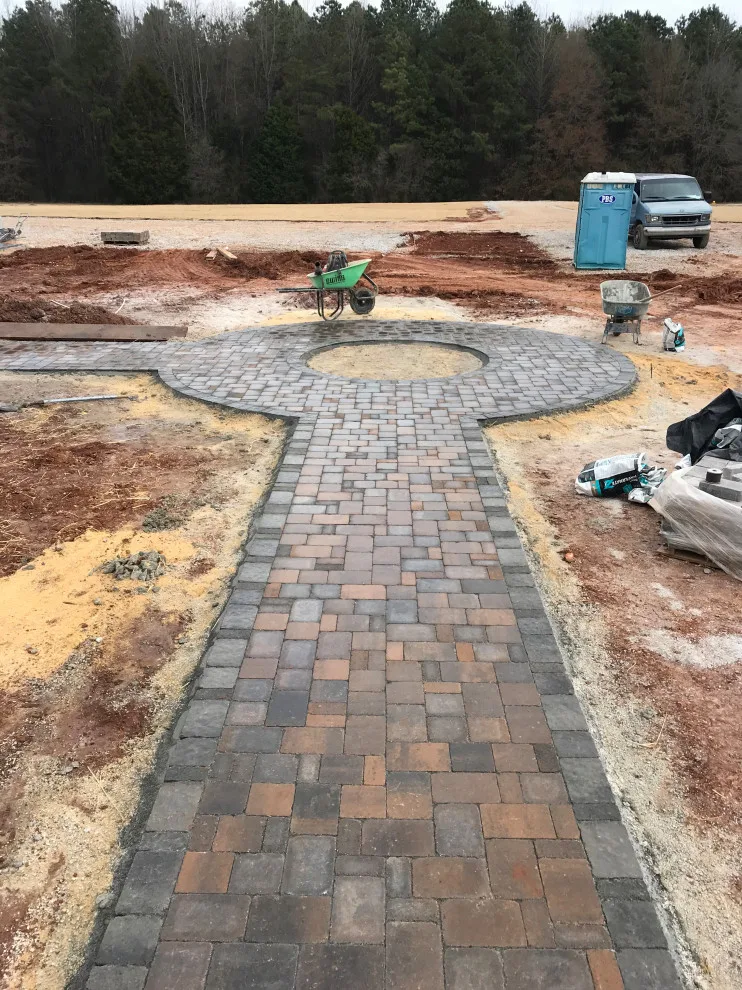 Paving initiatives by Leo Paver LLC - Photo 7