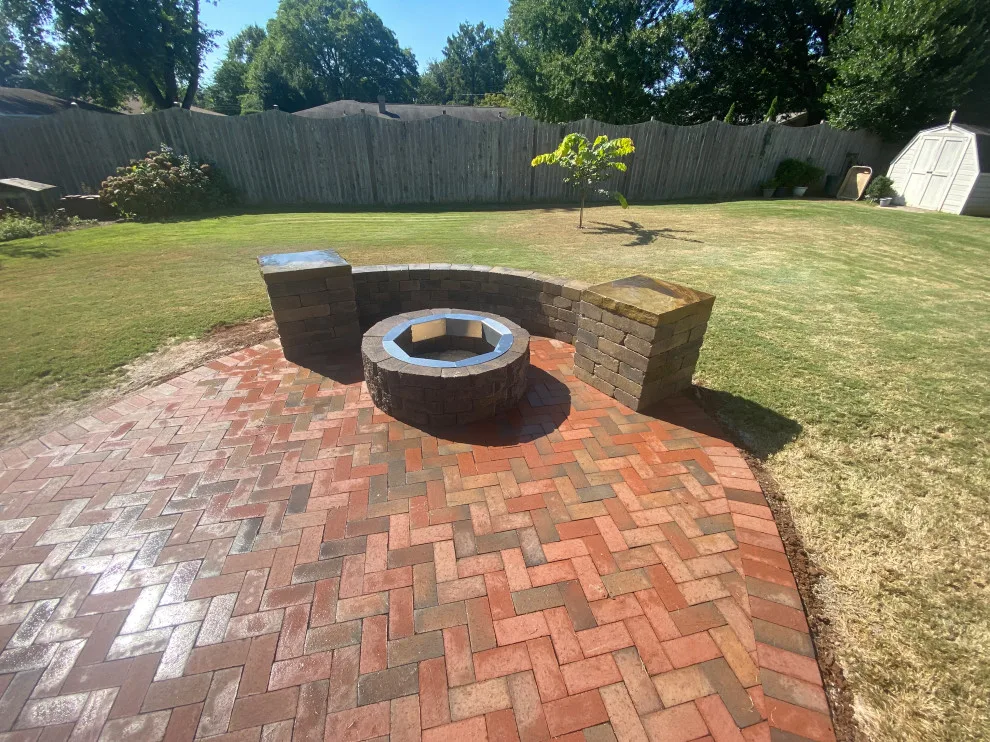 Paving initiatives by Leo Paver LLC - Photo 14