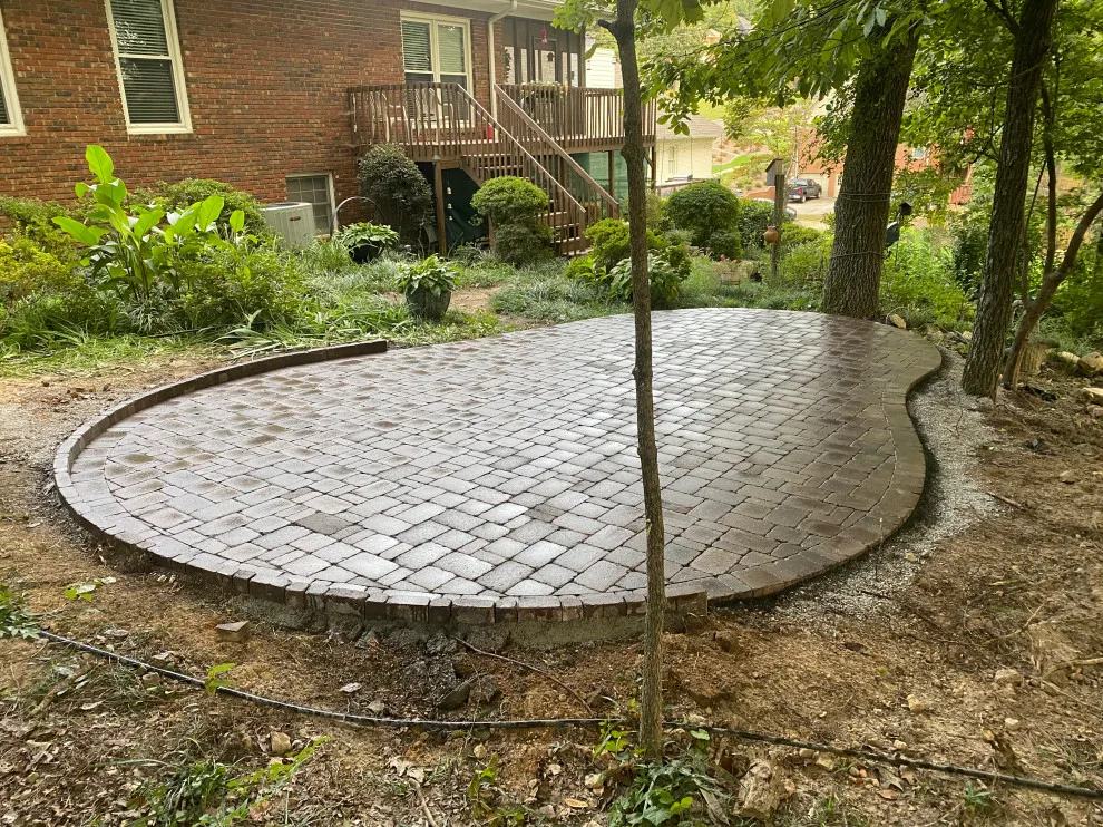 Paving initiatives by Leo Paver LLC - Photo 12