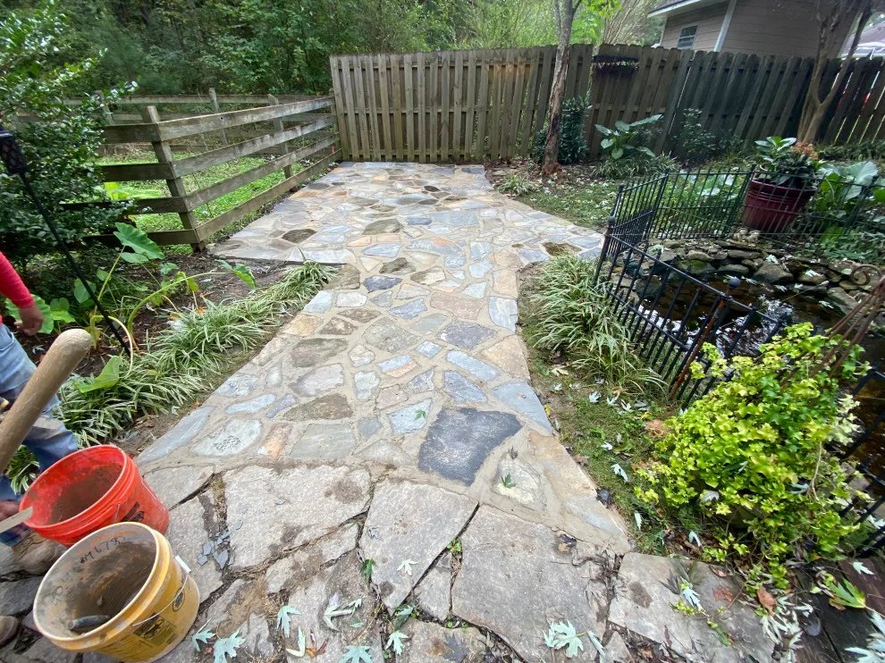 Paving initiatives by Leo Paver LLC - Photo 4