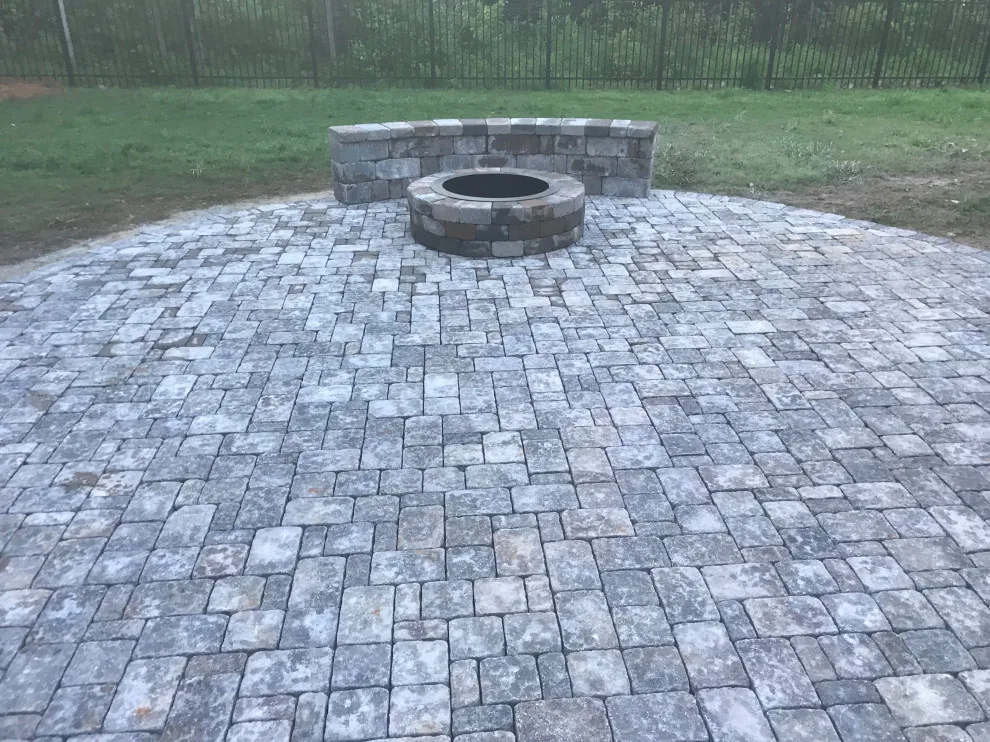 Paving initiatives by Leo Paver LLC - Photo 8