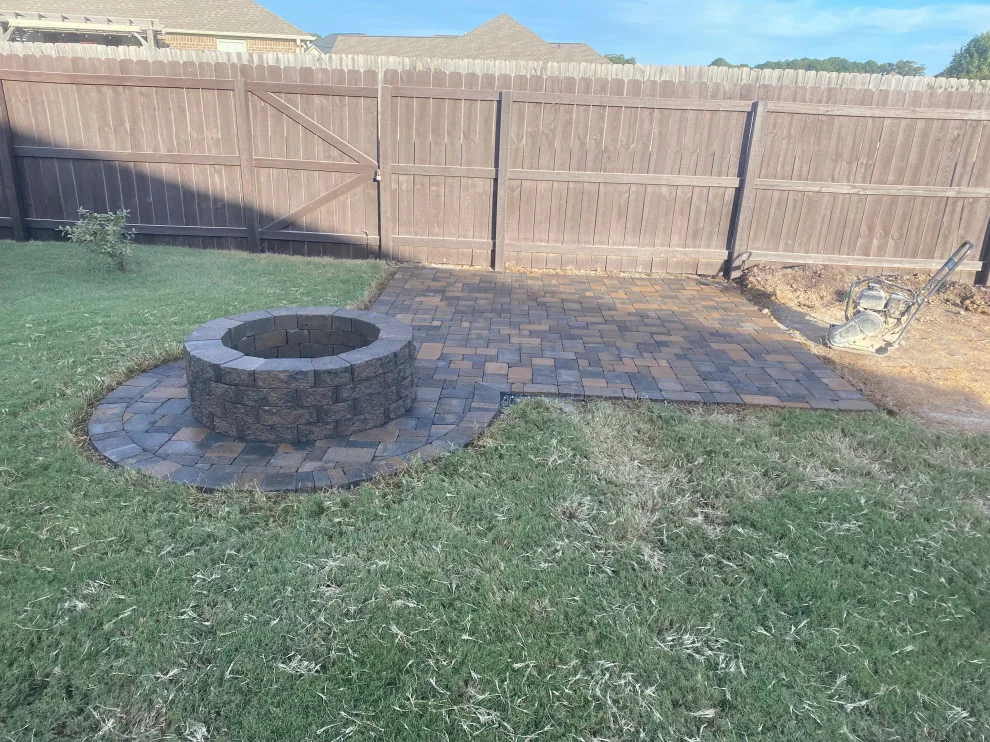Paving initiatives by Leo Paver LLC - Photo 6