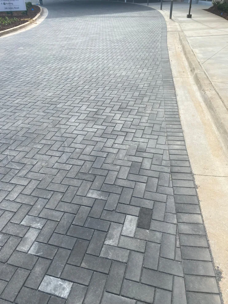 Paving initiatives by Leo Paver LLC - Photo 20