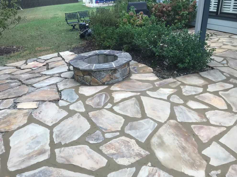 Paving initiatives by Leo Paver LLC - Photo 9