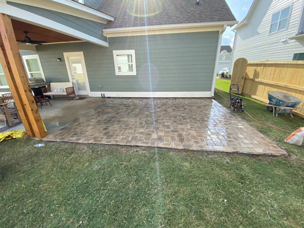 Paving initiatives by Leo Paver LLC - Photo 18