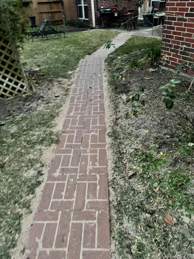 Stepping Stones for Pavers by Flores Concrete - Photo 5