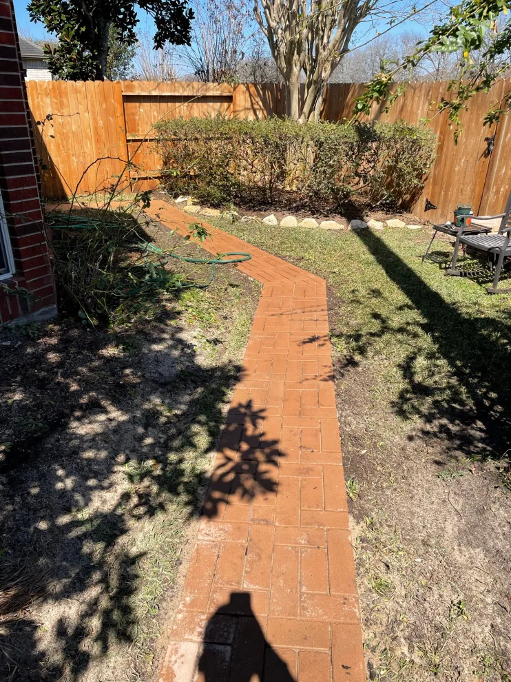 Stepping Stones for Pavers by Flores Concrete - Photo 4