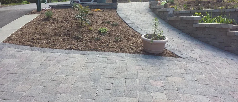 Pathways and Entrances by CD Paver Management - Photo 10