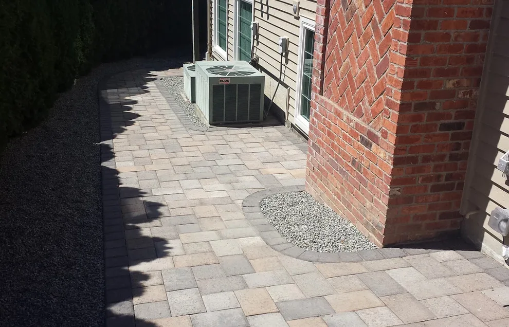 Pathways and Entrances by CD Paver Management - Photo 20