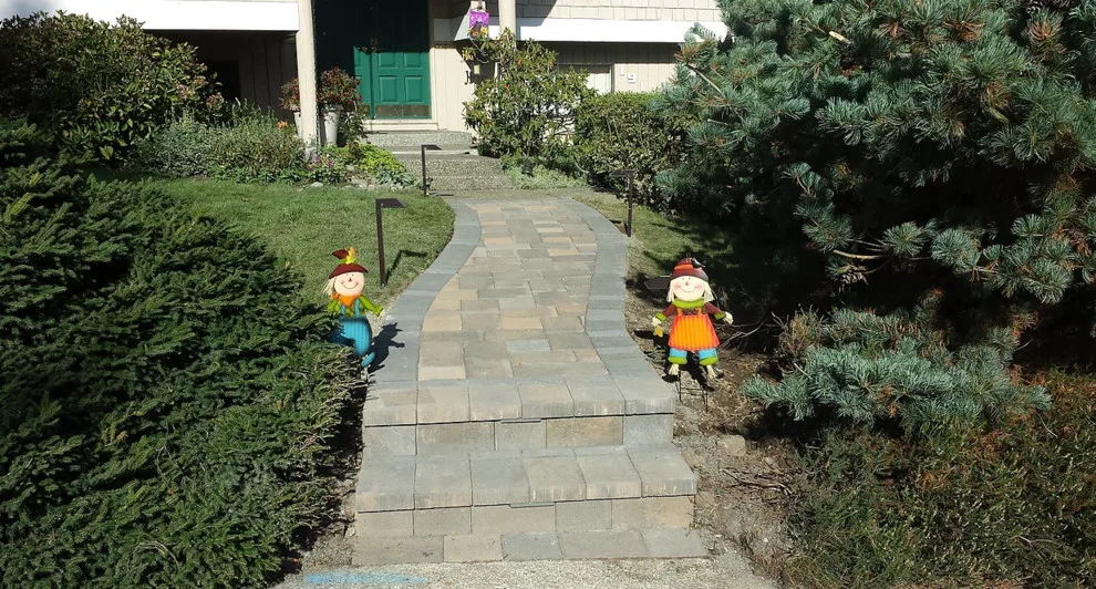 Pathways and Entrances by CD Paver Management - Photo 14