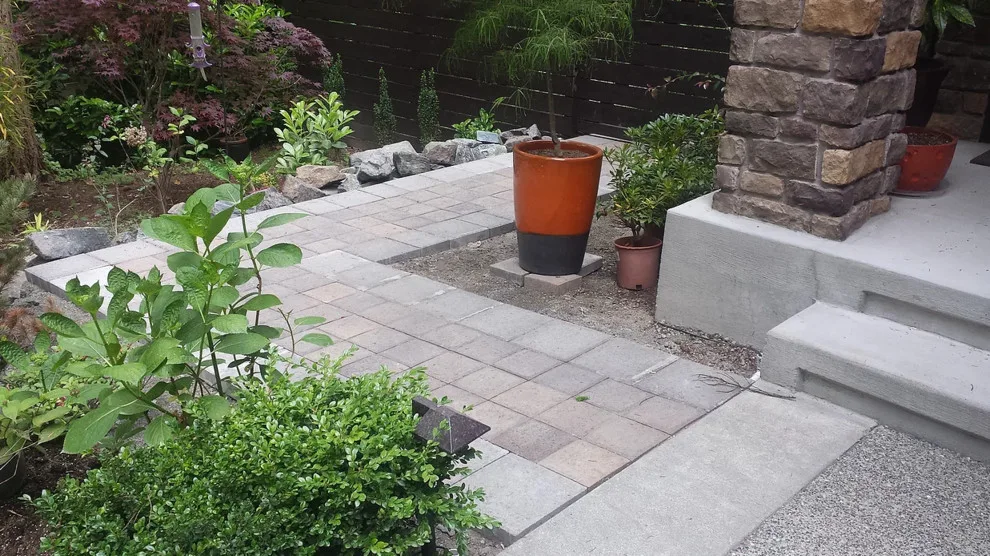 Pathways and Entrances by CD Paver Management - Photo 11