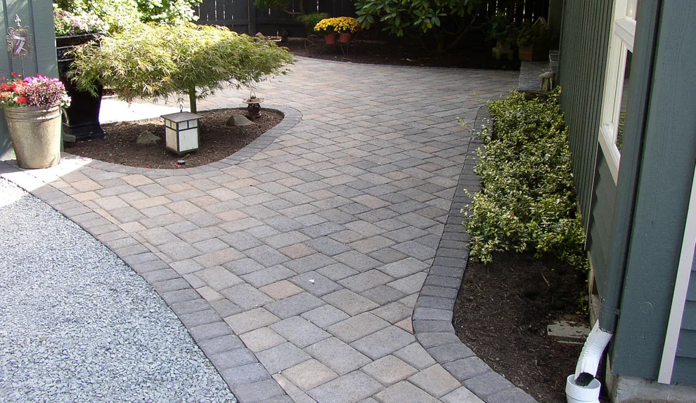 Pathways and Entrances by CD Paver Management - Photo 2