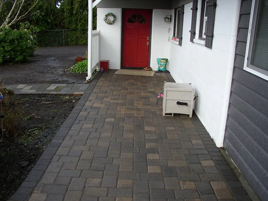 Pathways and Entrances by CD Paver Management - Photo 3