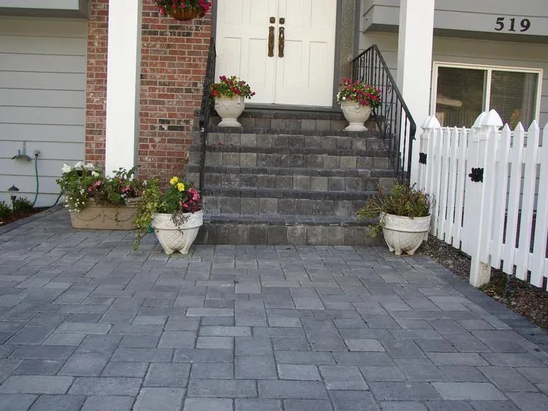 Pathways and Entrances by CD Paver Management - Photo 18