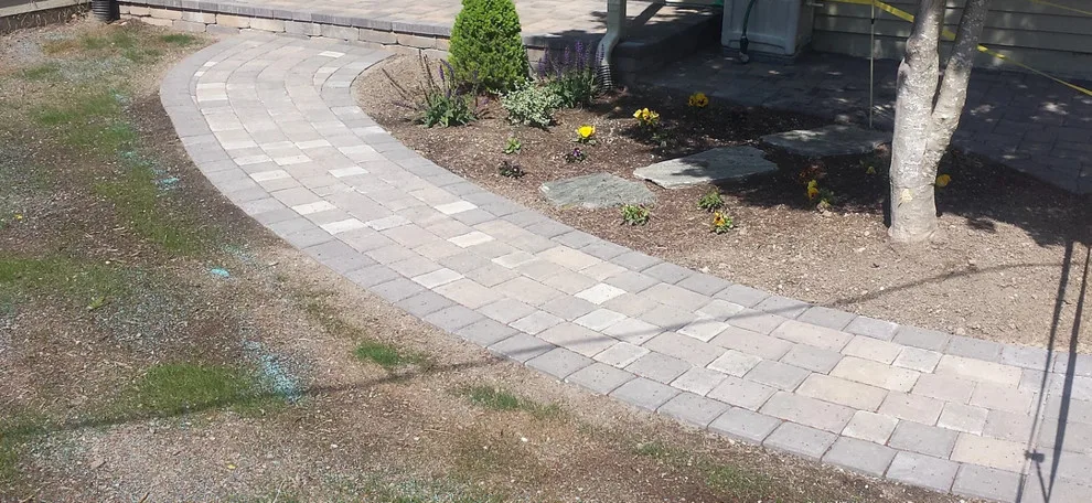 Pathways and Entrances by CD Paver Management - Photo 7